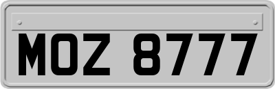 MOZ8777