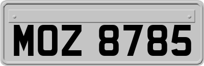 MOZ8785