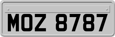 MOZ8787