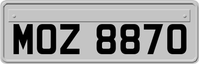 MOZ8870