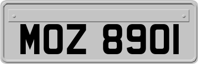 MOZ8901