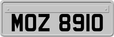 MOZ8910