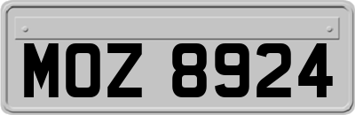 MOZ8924