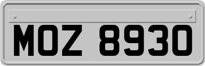 MOZ8930