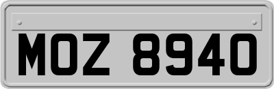 MOZ8940