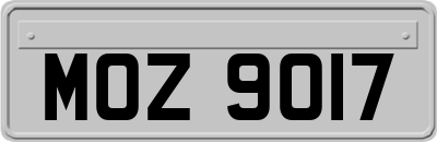 MOZ9017