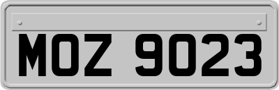 MOZ9023