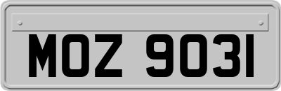 MOZ9031