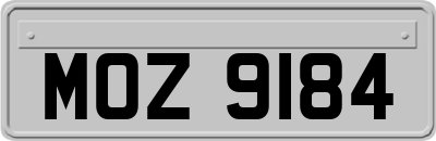 MOZ9184