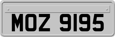 MOZ9195