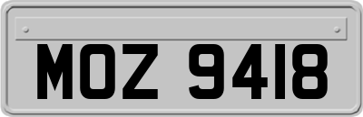 MOZ9418