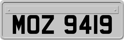 MOZ9419