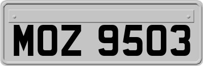 MOZ9503