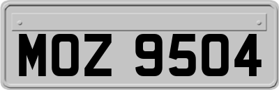 MOZ9504