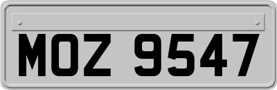 MOZ9547