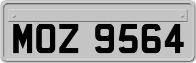 MOZ9564