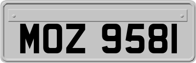 MOZ9581