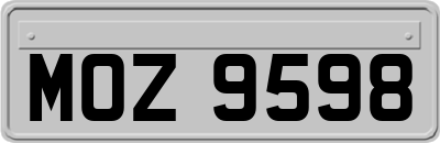 MOZ9598