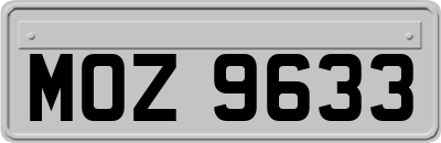 MOZ9633