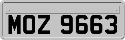 MOZ9663