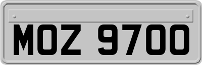 MOZ9700