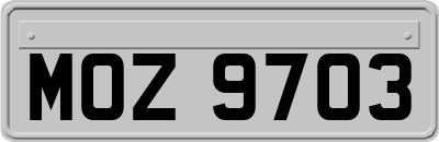 MOZ9703