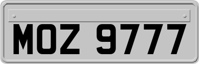 MOZ9777