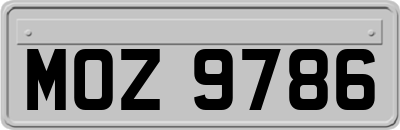 MOZ9786