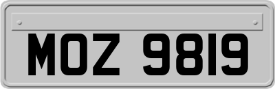 MOZ9819