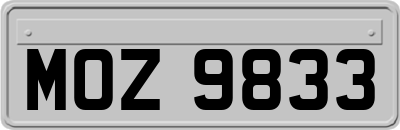 MOZ9833