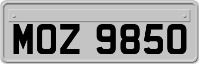 MOZ9850