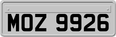 MOZ9926