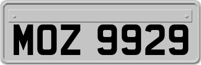 MOZ9929