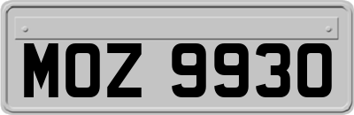 MOZ9930