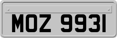 MOZ9931