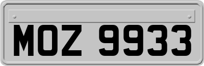 MOZ9933