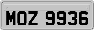 MOZ9936