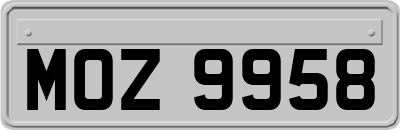 MOZ9958