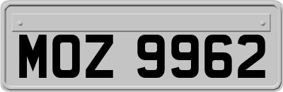 MOZ9962