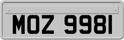 MOZ9981