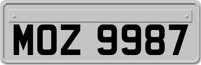 MOZ9987