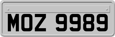 MOZ9989