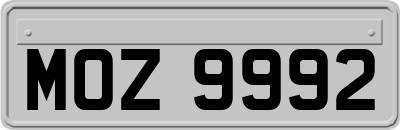 MOZ9992