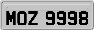 MOZ9998