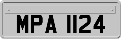 MPA1124