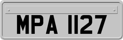 MPA1127