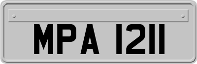 MPA1211