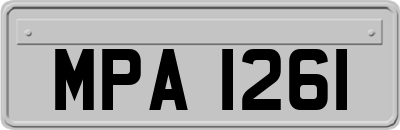 MPA1261