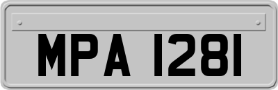 MPA1281