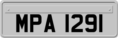 MPA1291